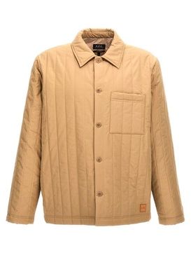 'hugo' Jacket