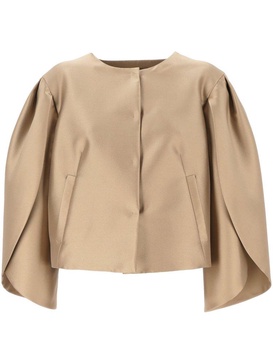 Alberta Ferretti Jackets