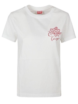 Gots Star Tiger Classic T-shirt