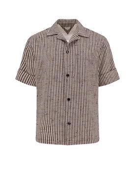 Bottega Veneta Men Shirt