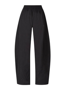 Alexander Wang Logo Technical Joggers