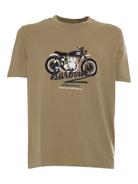 Stonebridge Graphic T-shirt