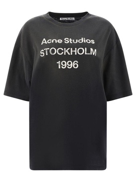 Acne Studios Exford 1996 T-Shirt