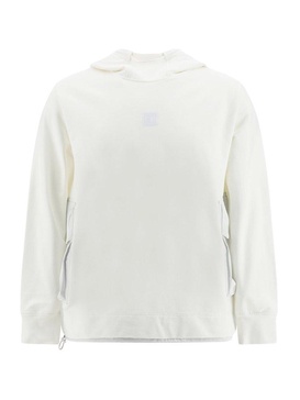 Pocket Detailed Crewneck Sweatshirt