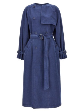 'calao' Trench Coat