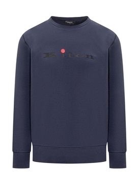 Kiton Kiton Sweatshirt