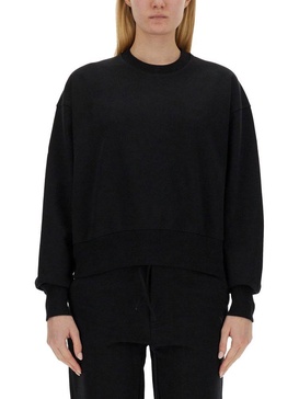 COTTON SWEATSHIRT