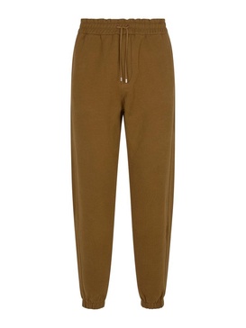 Drawstring Slim Fit Pants