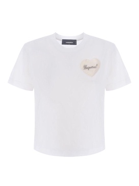 Boxi Fit T-shirt