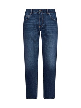 5-pocket Jeans