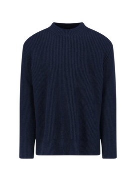 Donegal Knit Pullover