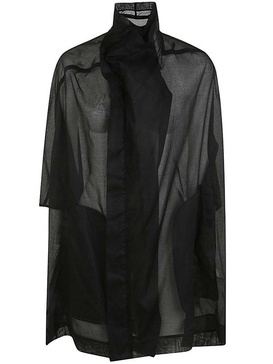 Sailbiker coat
