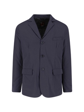 'paper' Blazer