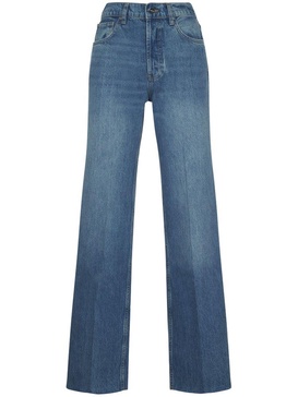 Panama Blue Jeans