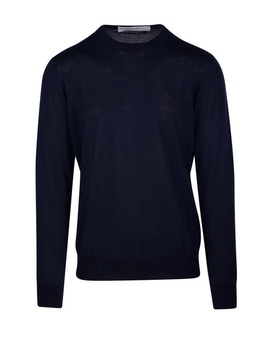 Golden Goose Sweater with logo