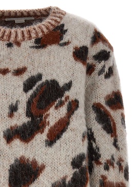 appaloosa sweater