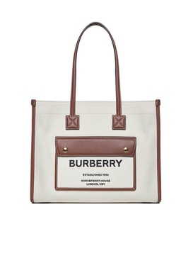 Burberry Shopper bag