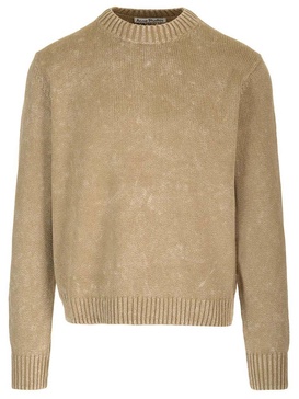 Knitted Sweater