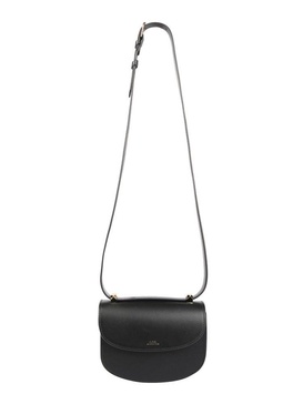 Geneve Mini Crossbody Bag