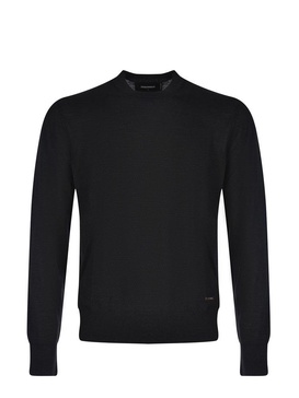Sweater Dsquared2 Made Of Wool
