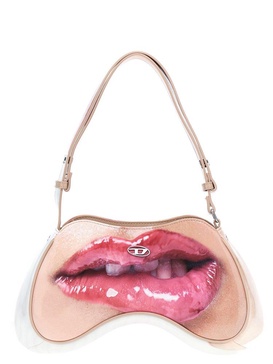 Play Shoulder Bag