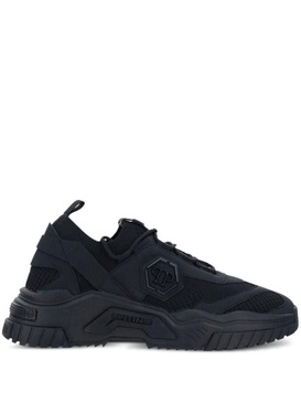 'RUNNER' SNEAKERS