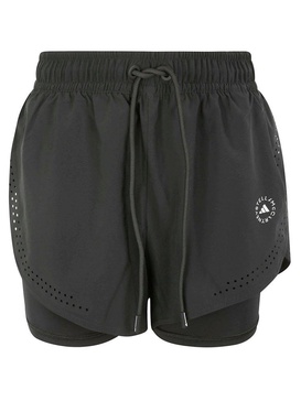 Truepurpose 2-in-1 Training Shorts