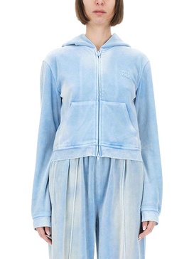 T By Alexander Wang Hoodie