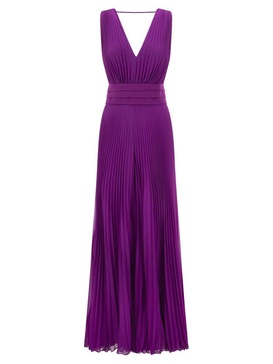 Gennaro crêpe jumpsuit