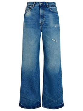 Acne Studios 2022 Vintage Blue