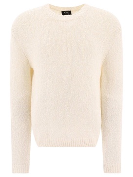 Gaston Crewneck Sweater