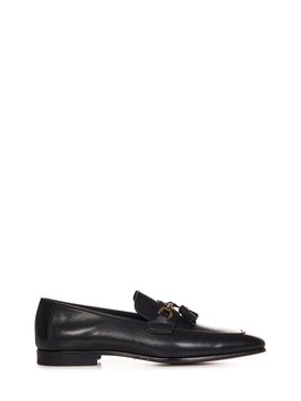Tom Ford Jack Loafers