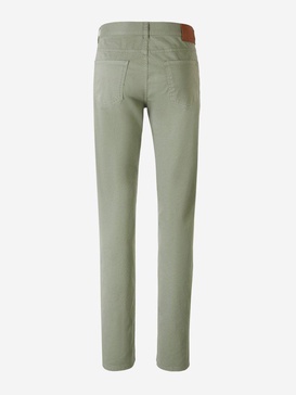Canali 5 Pocket Trousers