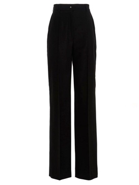 Wool Pants