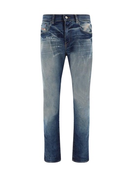 Diesel Men D-Strukt Jeans