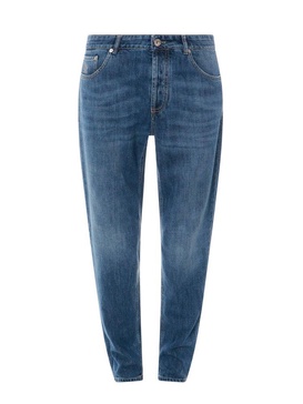 Jeans brunello cucinelli