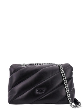 Love Classic Puff Bag
