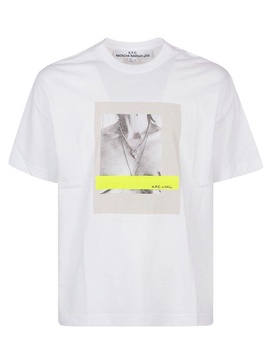 A.P.C. Tshirt