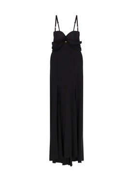Corset 'red Carpet' Dress