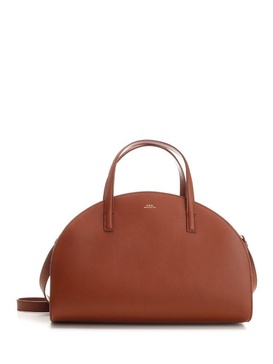 "demi Lune" Tote Bag