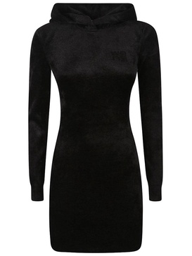 T By Alexander Wang Dress