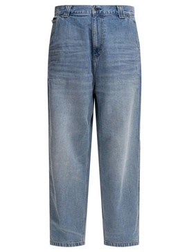 Jeans Blue