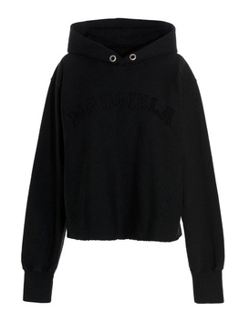 Logo hoodie