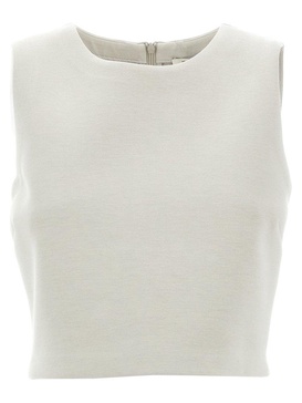 'dazzy' Cropped Top
