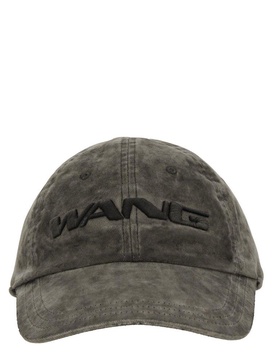 T By Alexander Wang Baseball Cap