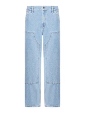 Double Knee Pants