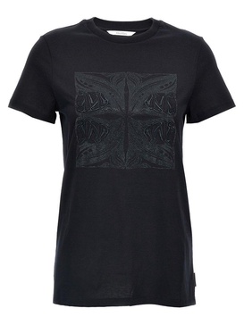 'farad' T-shirt