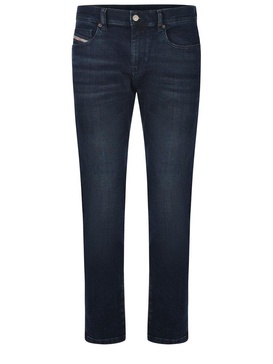 Jeans Diesel Made Of Denim