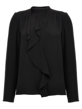 Utah Blouse
