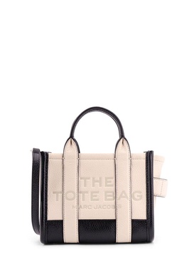 Mini The Colorblock Tote Bag